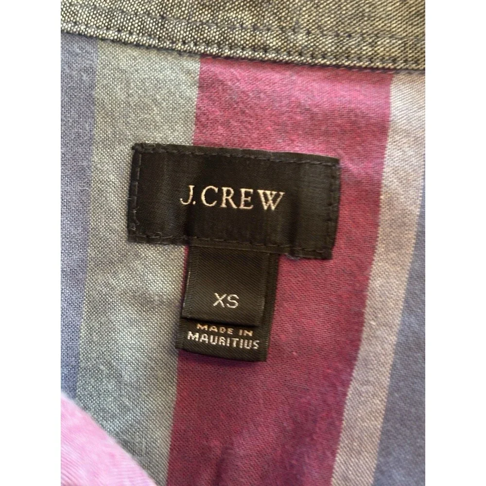 J. Crew this preowned
